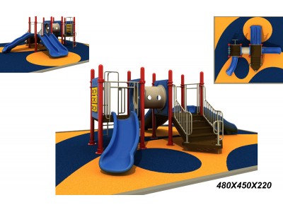 outdoor toys playground